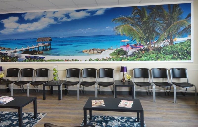 Checotah Tour Urgent Care Muskogee