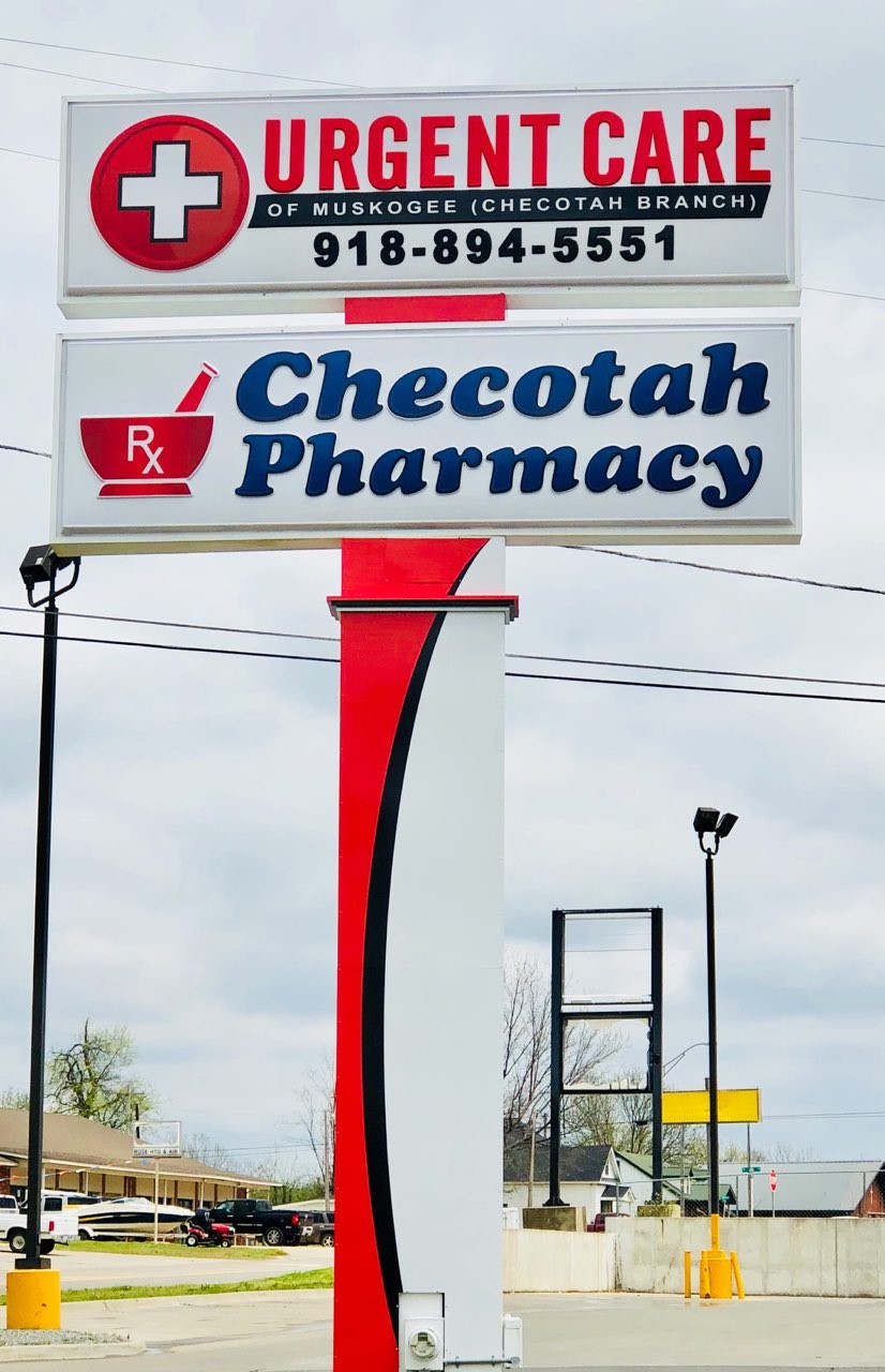 Checotah Tour Urgent Care Muskogee